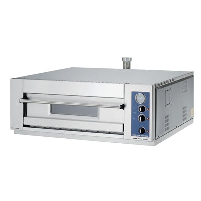 Blue Seal Pizza Oven 430DSM - GK616