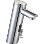 Basin Mixer Tap Sensor control Chrome - 17000019