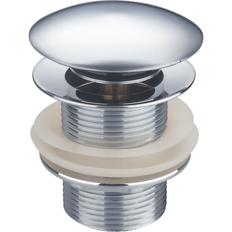 Basin Sink Pop Up Waste Plug Plastic - 220010PLASTIC