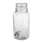 Olympia Clip-Top Drinks Dispenser 3.6Ltr - CN680