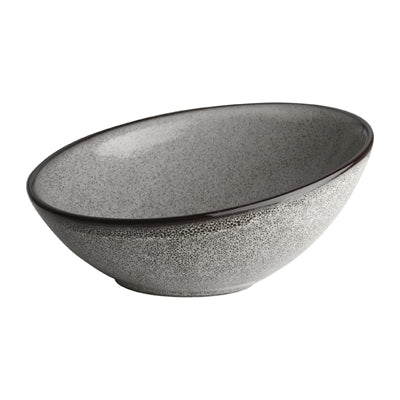 Olympia Mineral Sloping Bowls 215mm (4 Pack) - DF178