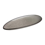 Olympia Mineral Leaf Plates 255mm (6 Pack) - DF180
