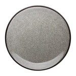 Olympia Mineral Coupe Plates 230mm (6 Pack) - DF183