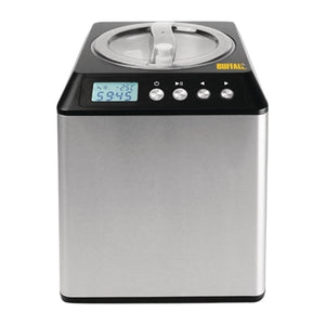 Hard Ice Cream Machines