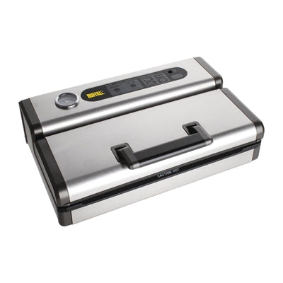 Buffalo Portable Vacuum Pack Machine 300mm - CN514