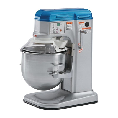 Vollrath 9.5Ltr Planetary Mixer 4075603 - CS228