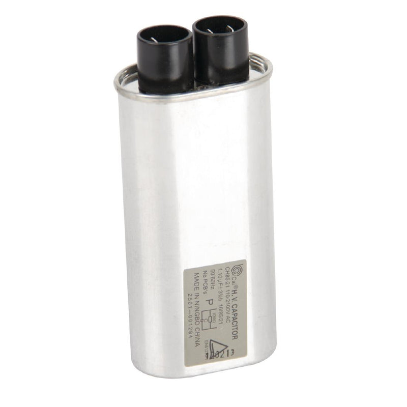 Samsung C-OIL 1.10uF,2100V(CLASS P),AL CAN TYPE 2501-001284 - 2501-001284