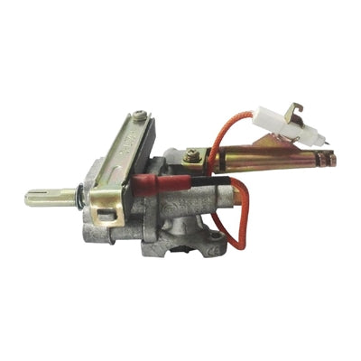 Buffalo Combi BBQ and Griddle Valve - AH086