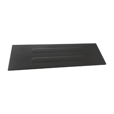 Buffalo Combi BBQ and Griddle Bottom Shelf - AH088