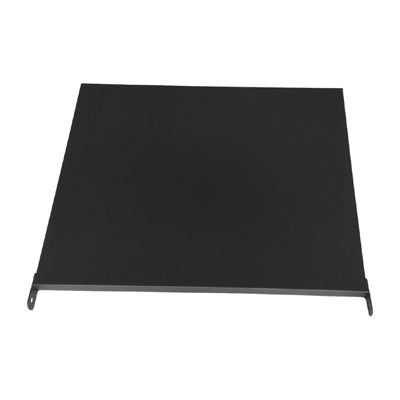 Buffalo Combi BBQ and Griddle Side Shelf - AH089