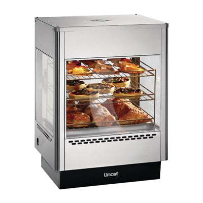 Lincat Seal Heated Food Merchandiser UMS50 - F717