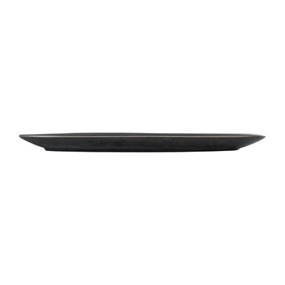 Olympia Fusion Oval Plates 357mm (4 Pack) - DR090