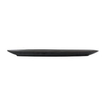 Olympia Fusion Oval Plates 357mm (4 Pack) - DR090