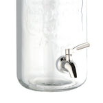 Olympia Clip-Top Drinks Dispenser 3.6Ltr - CN680