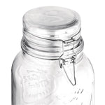 Olympia Clip-Top Drinks Dispenser 3.6Ltr - CN680