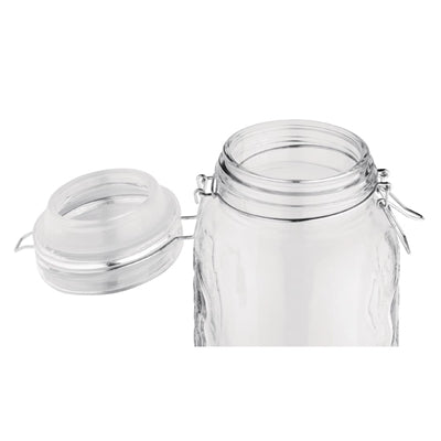 Olympia Clip-Top Drinks Dispenser 3.6Ltr - CN680