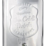 Olympia Clip-Top Drinks Dispenser 3.6Ltr - CN680