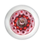 Olympia Glass Cake Stand Dome - CS014