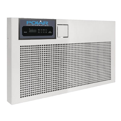 Polar U-Series 40/28kg Blast Chiller Front Panel with facia - AG970