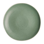Olympia Chia Plates Green 270mm (6 Pack) - DR800