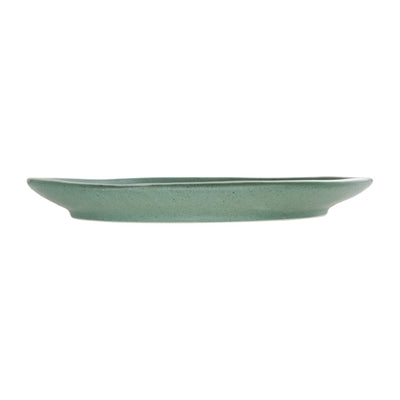 Olympia Chia Plates Green 270mm (6 Pack) - DR800