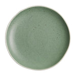 Olympia Chia Plates Green 205mm (6 Pack) - DR801