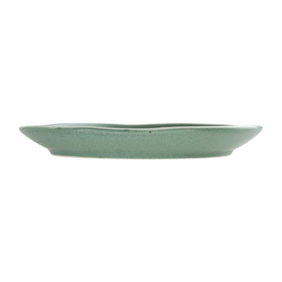 Olympia Chia Plates Green 205mm (6 Pack) - DR801