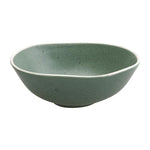Olympia Chia Small Bowls Green 155mm (6 Pack) - DR803