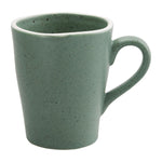 Olympia Chia Mugs Green 340ml (6 Pack) - DR805