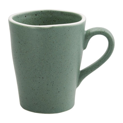 Olympia Chia Mugs Green 340ml (6 Pack) - DR805