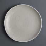 Olympia Chia Plates Sand 270mm (6 Pack) - DR807