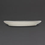 Olympia Chia Plates Sand 270mm (6 Pack) - DR807