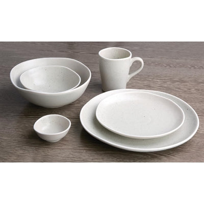 Olympia Chia Plates Sand 270mm (6 Pack) - DR807