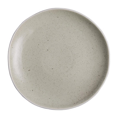 Olympia Chia Plates Sand 270mm (6 Pack) - DR807