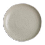 Olympia Chia Plates Sand 205mm (6 Pack) - DR808