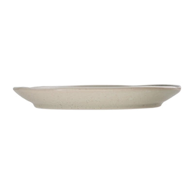 Olympia Chia Plates Sand 205mm (6 Pack) - DR808