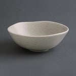 Olympia Chia Small Bowls Sand 155mm (6 Pack) - DR810