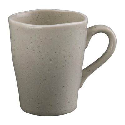Olympia Chia Mugs Sand 340ml (6 Pack) - DR812