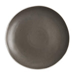 Olympia Chia Plates Charcoal 270mm (6 Pack) - DR814