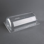 Olympia PC Rolltop Cover 1/1 GN - CM930