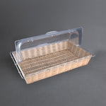 Olympia PC Rolltop Cover 1/1 GN - CM930