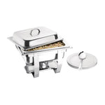 Olympia Milan Chafing Set - CN607