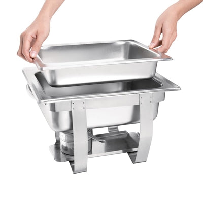 Spare Food Pan for Olympia Chafing Dish - CN931
