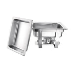 Spare Food Pan for Olympia Chafing Dish - CN931