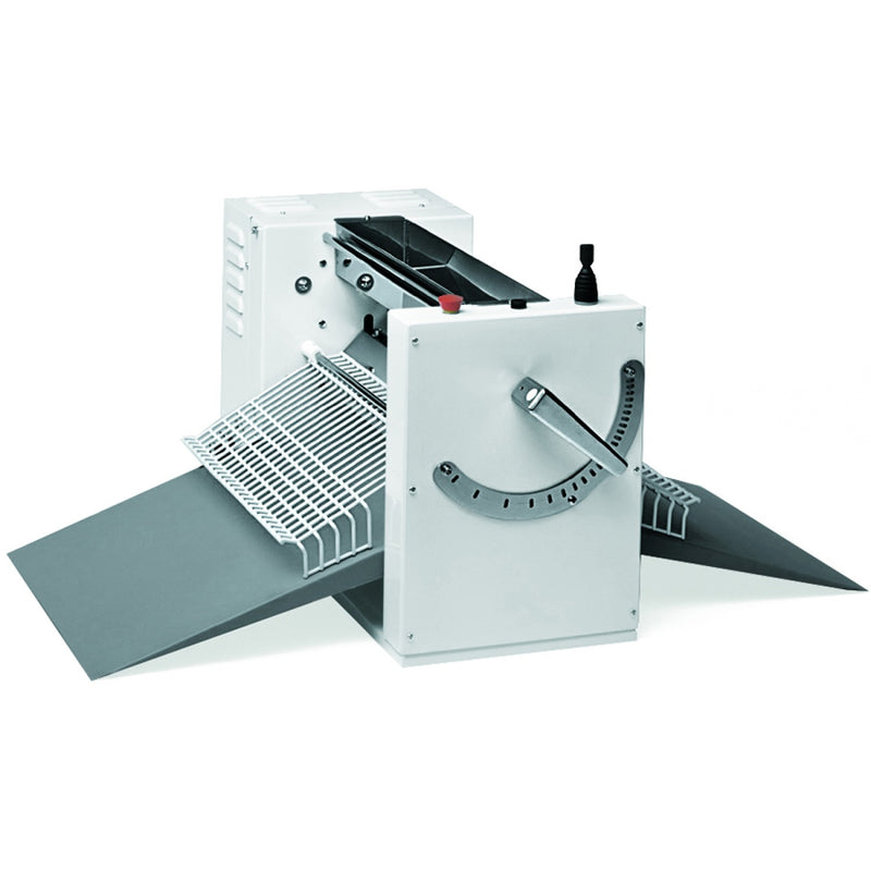 Professional Dough Sheeter Counter top Motorized - 500SM1PH