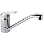 Kitchen Sink Mixer Tap Single lever Chrome - 50128000