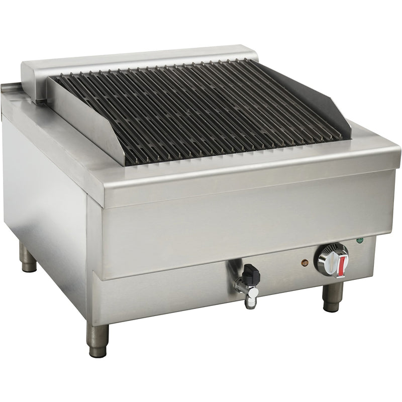Professional Electric Chargrill 8kW - 6ETH60