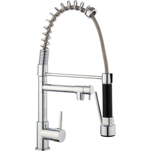 Sink Tap and Mixture Tap