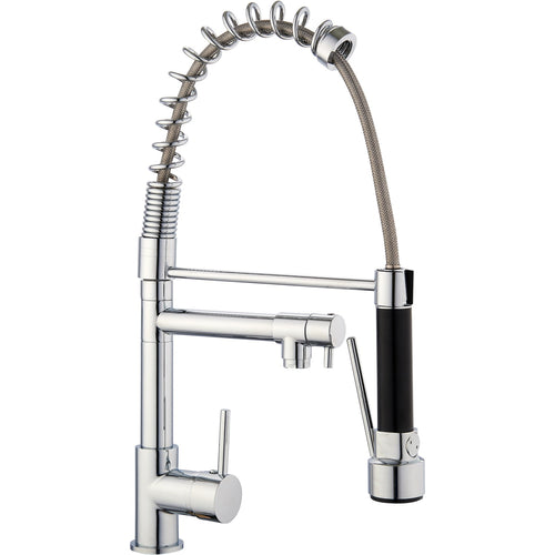 Pre-rinse Hand Spray Mixer Tap Unit - 70000012