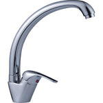 Kitchen Sink Mixer Tap Single lever Chrome - 70128000